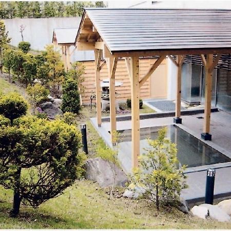 Towadako Kanko Hotel Kosaka Zewnętrze zdjęcie