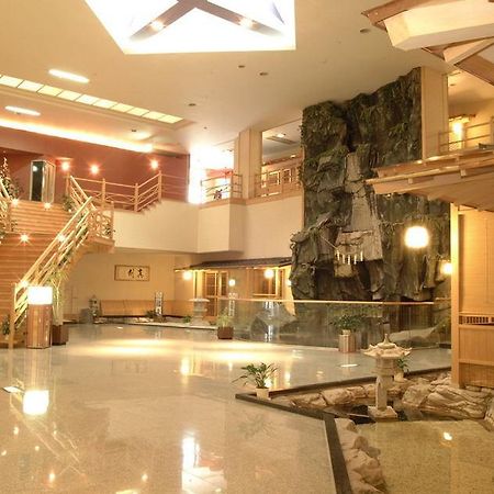 Towadako Kanko Hotel Kosaka Zewnętrze zdjęcie