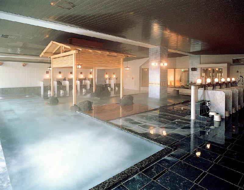 Towadako Kanko Hotel Kosaka Zewnętrze zdjęcie