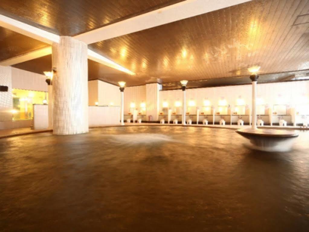 Towadako Kanko Hotel Kosaka Zewnętrze zdjęcie
