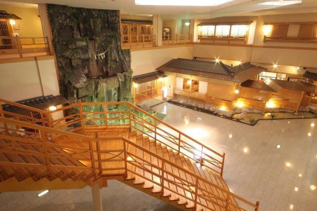 Towadako Kanko Hotel Kosaka Zewnętrze zdjęcie