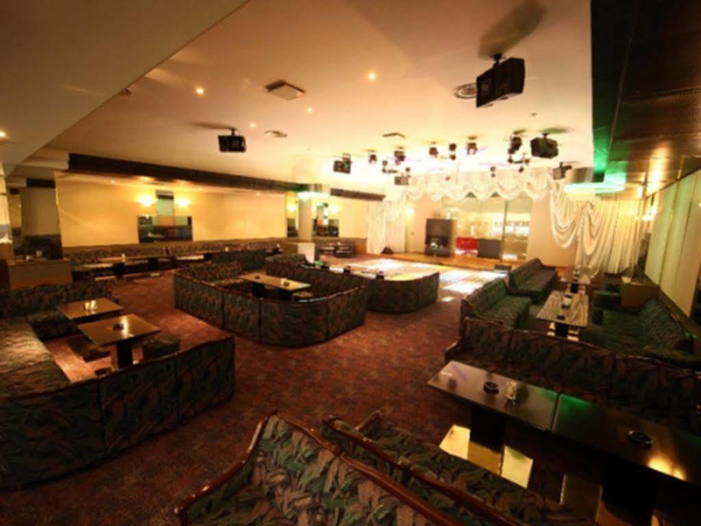 Towadako Kanko Hotel Kosaka Zewnętrze zdjęcie