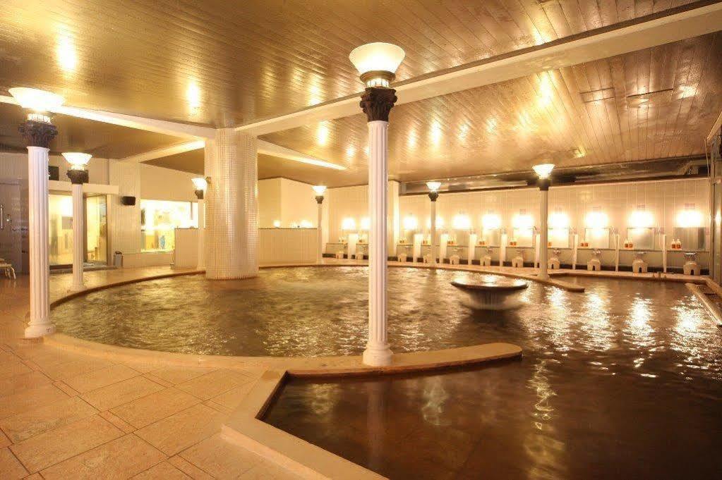 Towadako Kanko Hotel Kosaka Zewnętrze zdjęcie