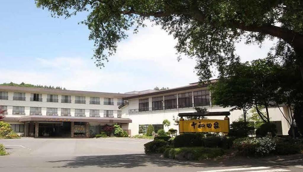 Towadako Kanko Hotel Kosaka Zewnętrze zdjęcie