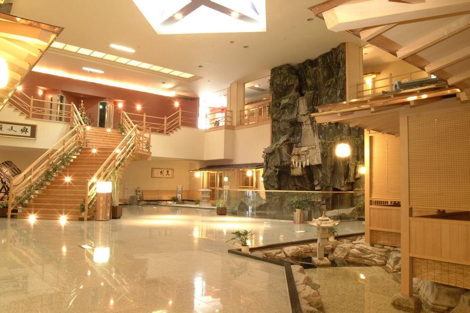 Towadako Kanko Hotel Kosaka Zewnętrze zdjęcie