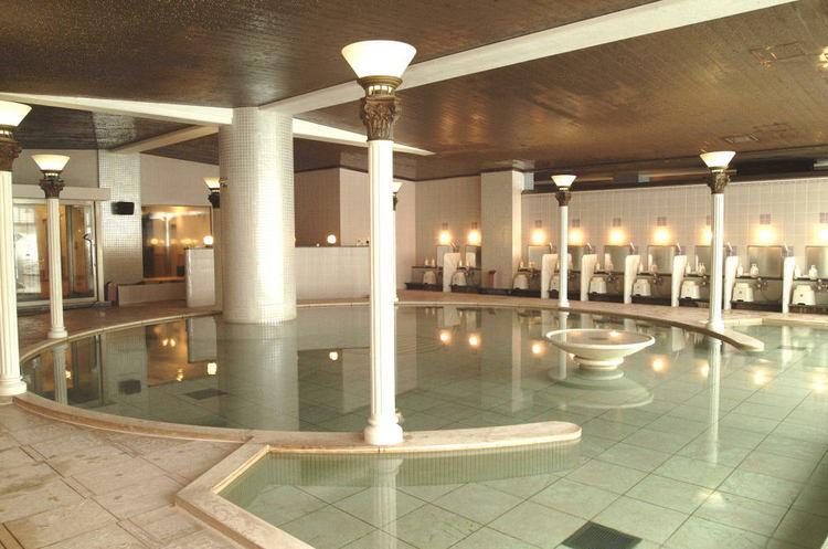 Towadako Kanko Hotel Kosaka Zewnętrze zdjęcie